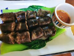 -思金拉措庄园藏餐(太阳岛店)