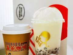 -喜茶(北京五棵松华熙店)