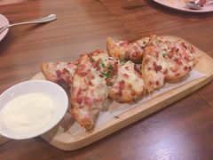 祖母招牌烤土豆皮-G+KITCHEN(龙湖狮山天街店)