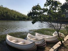 -宁波九龙湖开元度假村
