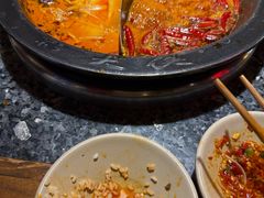 -蜀大侠火锅(总府路店)