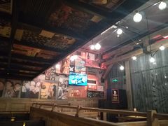 -18BAN音乐啤酒馆(西丽店)