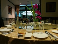 包厢-老房子金沙元年川菜食府·花园餐厅(金沙店)