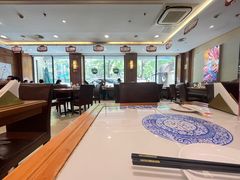 -东方饺子王(大屯路店)