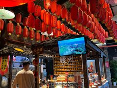 -客家大院·非遗赣南客家菜(郁孤台店)