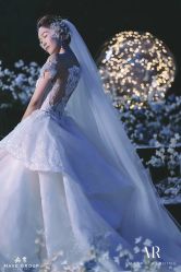 -MANLI BRIDAL婚纱