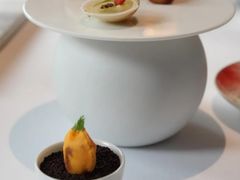 -Le Comptoir de Pierre Gagnaire