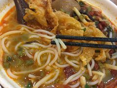 -螺小胖柳州螺蛳粉(钟楼总店)