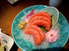 -水之惠鲜鱼料理(王府大街店)