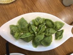 -船歌·鱼水饺青岛菜(枫蓝国际购物中心店)
