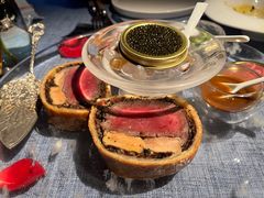 -弦月窗LUNETTE BY AMANDA(复兴路店)