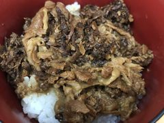 -十八番拉面馆(新今宫店)