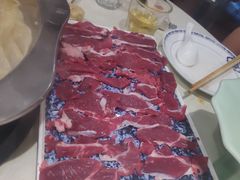 匙仁-潮汕牛肉火锅