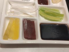 -董鲁烤鸭(建和街店)