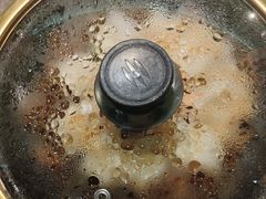 -绿茶餐厅(天津天河城店)