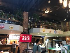 -第三空间·趣味桌游·轰趴.室内CS.剧本杀(大武汉1911店)