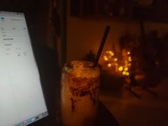-樹下遇见树·咖啡