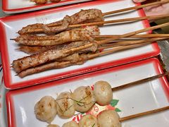 -辉记炭烧海鲜大排档·老字号(福田店)