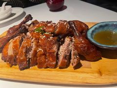 -嘎纳时光餐厅(水游城尚街店)