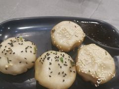 -小杨生煎(白玉兰广场店)