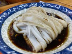 -张明富面皮店(东大街店)