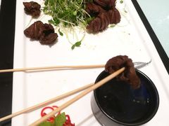 -城南往事(滨江世茂店)