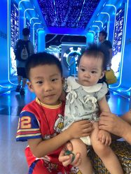 -北京科学中心儿童乐园