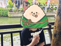 -孝店王酒酿馒头(安昌1店)