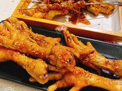 -万鑫鸡翅