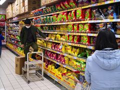 -世纪联华(杭州新塘路店)