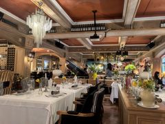 -火车头法国西餐厅