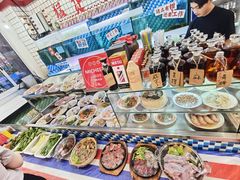 -谢记上海大排档(长寿路店)