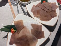 -海底捞火锅(奥体南路店)