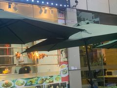 门面-龙记·香港茶餐厅(海上世界店)