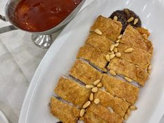 -功德林上海素食(尖沙咀)