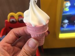 -麦当劳(新达汇三林店)