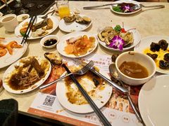 -芭菲盛宴·环球美食(解放碑英利国际店)