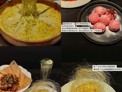 -奉天小馆·非遗东北菜(济南万象城店)