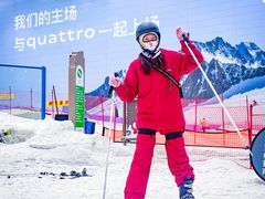 -广州热雪奇迹