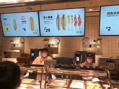 -宜家·瑞典风味餐厅(烟台路店)