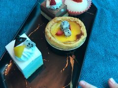 -瑞德姆美人鱼海底演艺主题餐厅(亚龙湾店)