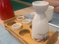-怡咖啡·自助餐·西安香格里拉