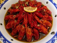 -虾皇(龙虾城旗舰店)