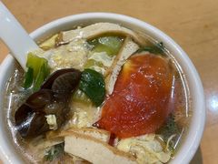 -西兰轩清真菜馆(北顺城街店)