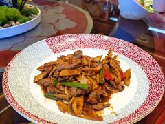 -仙林宾馆-餐厅