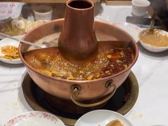 -东门口·新式老北京火锅(河西龙湖天街店)