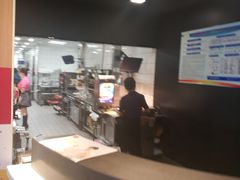 -麦当劳(机场T1航站楼店)