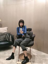 -3AM HAIR SALON染发接发