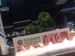 -亚马逊环球美食百汇(新城吾悦广场店)