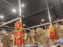 -言玖鲜火锅串串披萨自助(益田假日店)